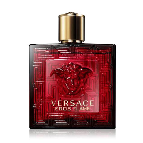 versace eros flame projection|Versace Eros Flame 100ml price.